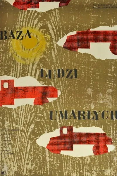 Baza Ludzi Umarłych (1959) PL.720p.BluRay.x264-LTS ~ film polski