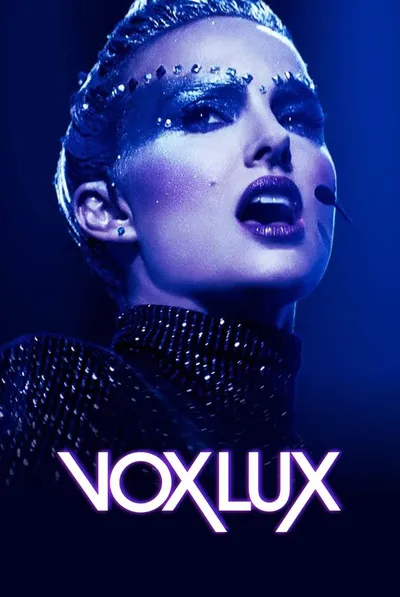 Vox Lux (2018) PL.1080p.BluRay.x264.AC3-LTS ~ Lektor PL