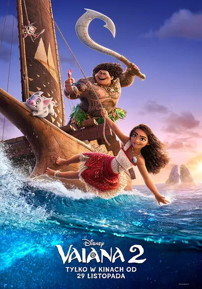 Vaiana 2 / Moana 2 (2024) MULTi.2160p.UHD.BluRay.REMUX.DoVi.HDR.TrueHD.ATMOS.MA.7.1-P2P ~ Dubbing i Napisy PL