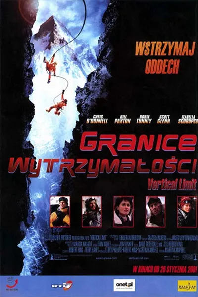 Granice wytrzymałości / Vertical Limit (2000) MULTi.1080p.BluRay.REMUX.AVC.DD.5.1-LTS ~ Lektor i Napisy PL