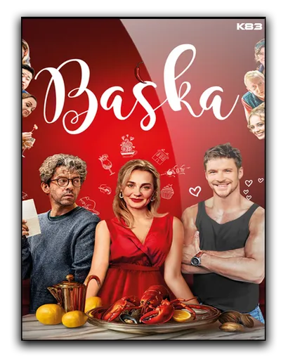 Baśka (2024) PL.WEB-DL.XviD-K83 / Film Polski