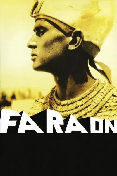 Faraon / Pharaoh (1966)  POL.MULTi.RETAiL.COMPLETE.BLURAY-GLiMMER / Polska Produkcja