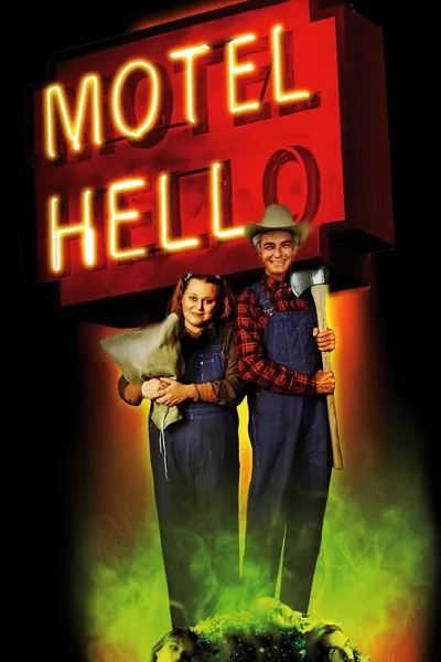 Piekielny motel / Motel Hell (1980) PL.1080p.BDRip.H264-wasik / Lektor PL
