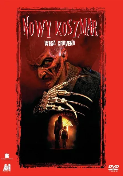 Nowy Koszmar Wesa Cravena / Wes Craven's New Nightmare (1994) 2160p.UHD.BluRay.REMUX.HDR.HEVC.TrueHD.7.1 BP007 | Lektor i Napisy PL