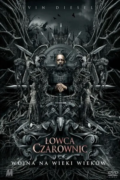 Łowca czarownic / The Last Witch Hunter (2015) MULTI.HDR.DoVi.Hybrid.2160p.BDRemux.DTS.HD.MA.AC3-ChrisVPS / LEKTOR i NAPISY