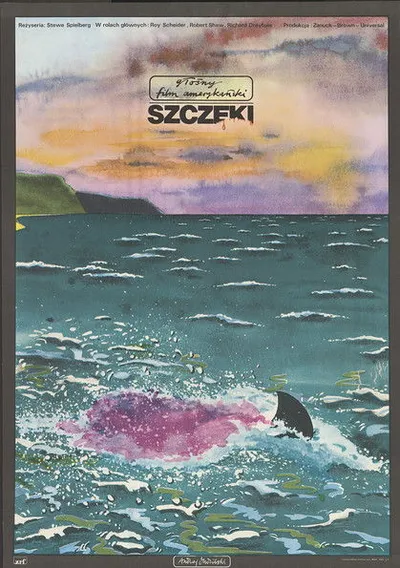 Szczęki / Jaws (1975) MULTi.REMUX.2160p.UHD.Blu-ray.HDR.HEVC.ATMOS7.1-DENDA  ~ Lektor i Napisy PL