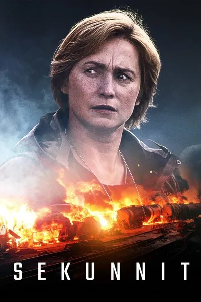 Sekundy / Sekunnit (2024) (Sezon 1) PL.1080p.WEB-DL.H264.DD2.0-K83 ~ Lektor PL