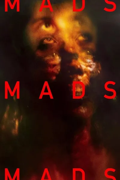 MadS / MalS (2024) PL.WEB-DL.x264-LTS ~ Lektor PL