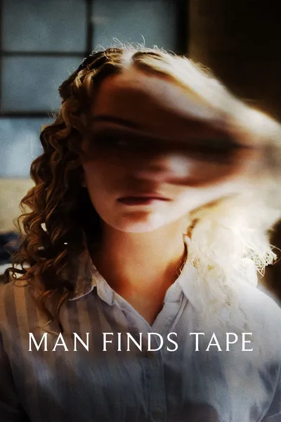 Kaseta / Man Finds Tape (2025) PL.WEB-DL.x264-LTS ~ Lektor PL