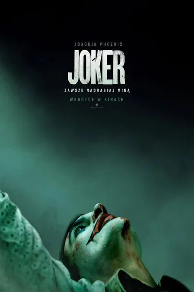Joker (2019) MULTi.2160p.UHD.BluRay.REMUX.DV.HDR.HEVC.TrueHD.Atmos.7.1-P2P ~ Lektor i Napisy PL