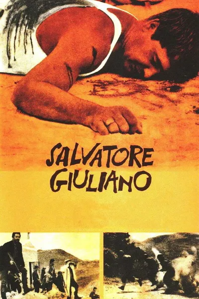 Salvatore Giuliano (1962) PL.1080p.BDRip.H264-wasik / Lektor PL