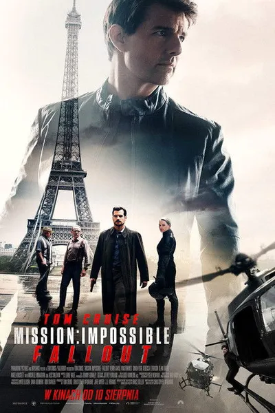 Mission: Impossible - Fallout (2018) MULTi.REMUX.2160p.UHD.Blu-ray.HDR.HEVC.ATMOS7.1-DENDA ~ Lektor i Napisy PL