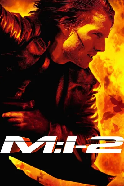 Mission: Impossible 2 / Mission: Impossible II (2000) MULTi.2160p.UHD.BluRay.Remux.HDR10.HEVC.TrueHD.5.1-BiRD ~ Lektor i Napisy PL