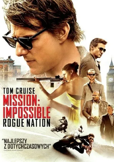 Mission: Impossible 5 - Rogue Nation (2015) MULTi.REMUX.2160p.UHD.Blu-ray.HDR.HEVC.ATMOS7.1-DENDA ~ Lektor i Napisy PL