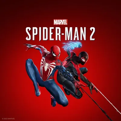 Marvel's Spider-Man 2 (2025) Digital Deluxe Edition -FitGirl Repack + Update v1.526 (28.05.2025) + 2 DLCs + Unlocker + Bonus Soundtrack / Polska wersja językowa
