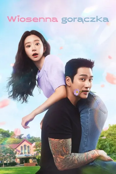 Wiosenna gorączka / Spring Fever / Seupeuring Pibeo (2026) (Sezon 1) PLSUB.1080p.AMZN.WEB-DL.DDP2.0.H.264-KPFR / Napisy PL