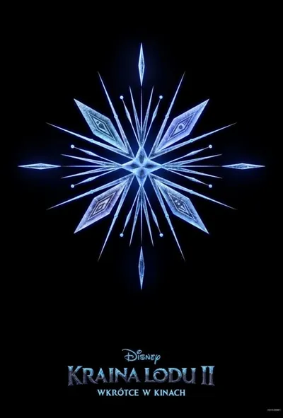 Kraina Lodu 2 / Frozen 2 (2019) SD