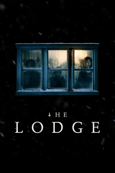 Domek w górach / The Lodge (2019) SD