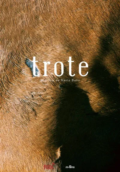 Kłus / Trote (2018) PL.720p.WEB-DL.x264-KiT / Lektor PL