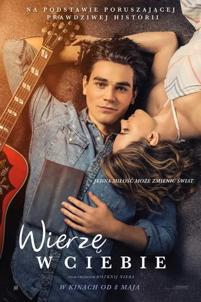 Wierzę w Ciebie / I Still Believe (2020) SD