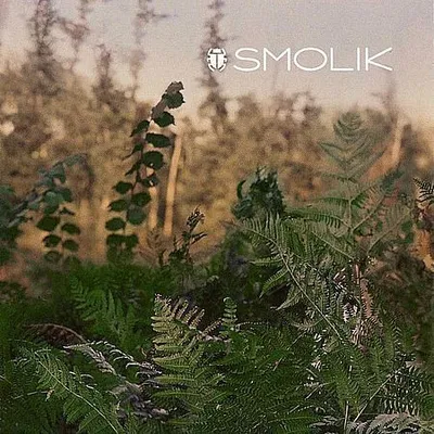 Smolik - Smolik 2 (2003) [FLAC]
