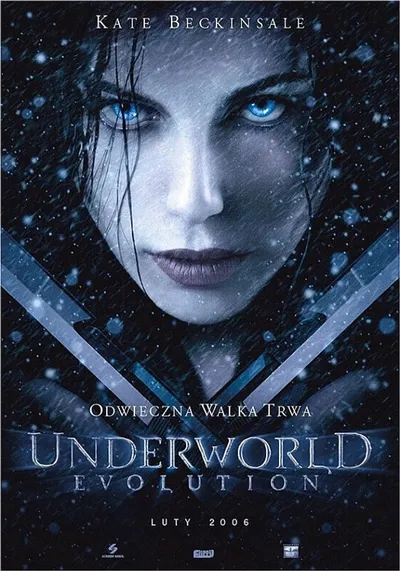 Underworld: Evolution (2006) PL.480p.BDRip.AC3.XviD-MR / Lektor PL