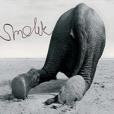 Smolik - Smolik 3 (2006) [FLAC]