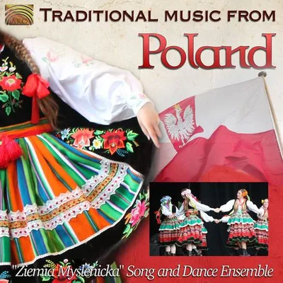 Ziemia Myslenicka - Traditional Music from Poland (2011) [FLAC]