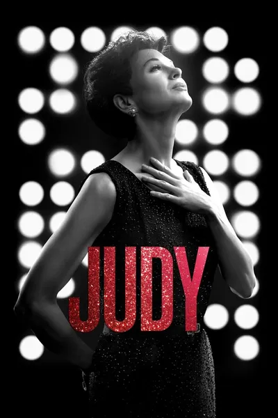Judy (2019) HD