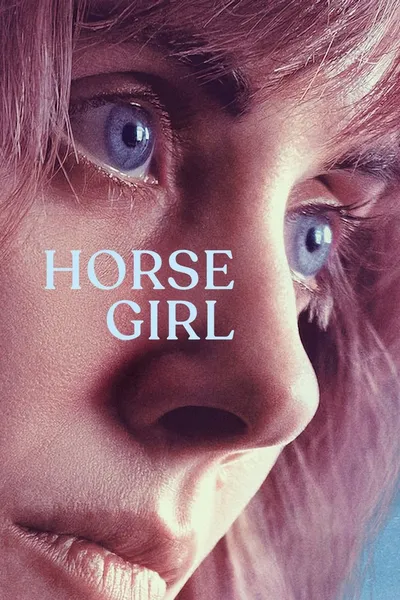 Koniara / Horse Girl (2020) SD