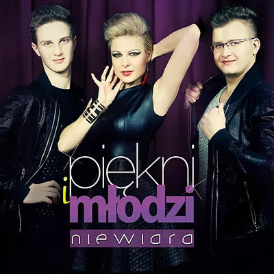 Piękni I Młodzi – Niewiara (2016) FLAC