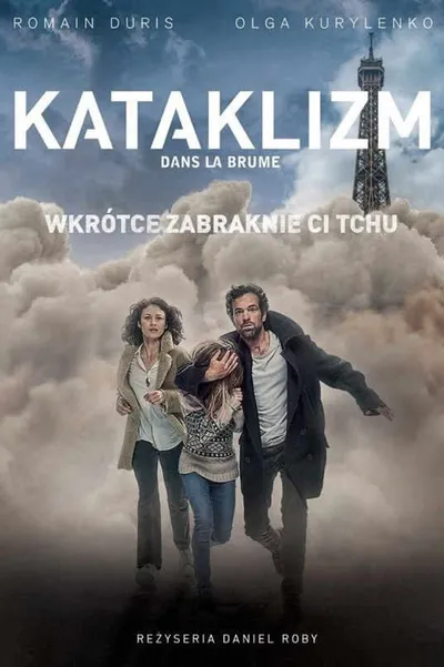 Kataklizm / Just a Breath Away / Dans la brume (2018) HD