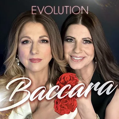 Baccara - Evolution (2025) FLAC