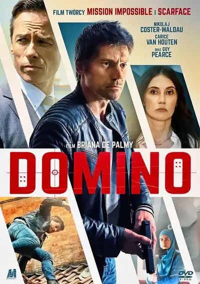 Domino (2019) PL