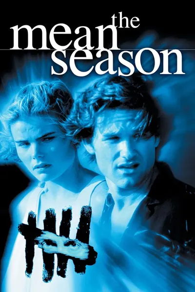 Niebezpieczna aura / The Mean Season (1985) PL.BRRip.480p.XviD.AC3-LTN / Lektor PL