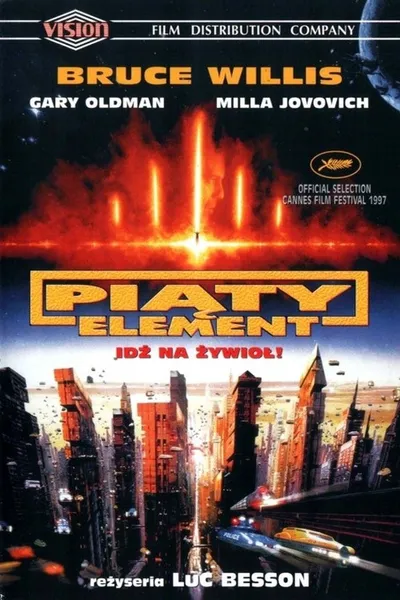 Piąty element / The Fifth Element (1997) REMASTERED.PL.BRRip.480p.XviD.AC3-LTN / Lektor PL