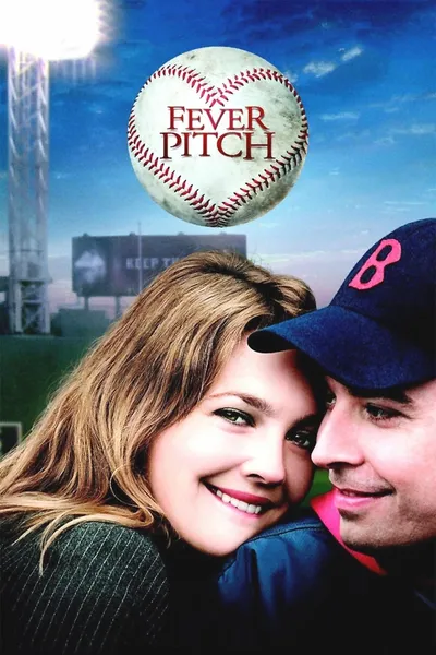 Miłosna zagrywka / Fever Pitch (2005) PL.BRRip.480p.XviD.AC3-LTN / Lektor PL