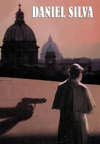 Daniel Silva - cykl Gabriel Allon (tom 1-22) [Ebook PL]