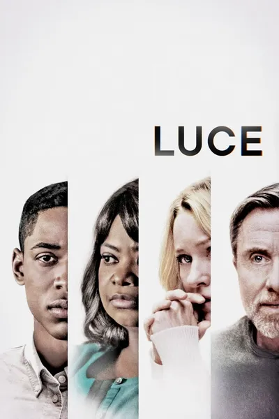 Luce (2019) PL.1080p.WEB-DL.x264-KiT / Lektor PL