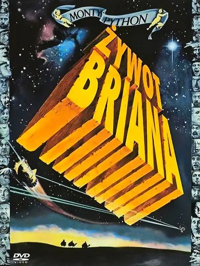 Żywot Briana / Monty Python's Life of Brian (1979) PL.480p.BDRip.AC3.XviD-MR | Lektor PL