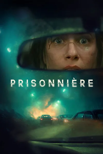 W potrzasku / Prisonnière (2025) PL | 360p | 480p | 720p | AC3.WEB-DL.XviD-GR4PE | DD2.0 | Lektor PL