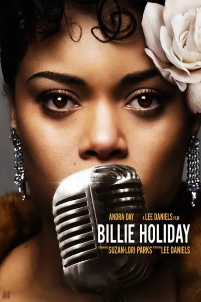 Billie Holiday / The United States vs. Billie Holiday (2021) PL | 360p | 480p | 720p | AC3.BRRip.XviD-GR4PE | DD2.0 | Lektor PL