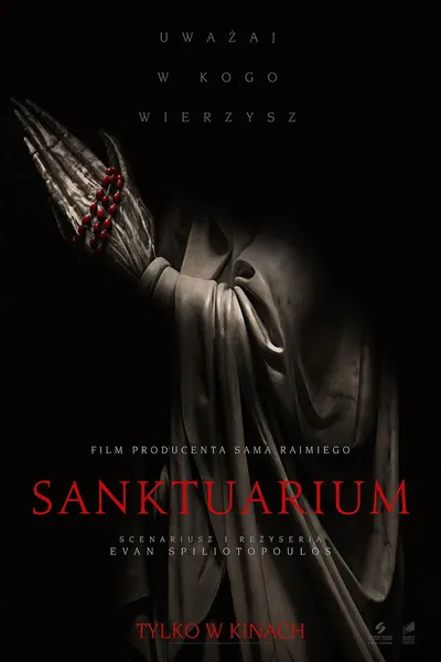 Sanktuarium / The Unholy (2021) PL | 360p | 480p | 720p | AC3.BRRip.XviD-GR4PE | DD2.0 | Lektor PL