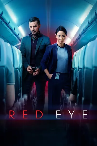 Nocny lot / Red Eye (2024) (Sezon 1) MULTi.S01.2160p.HMAX.WEB-DL.DDP5.1.H.265-KPFR / Polski Lektor DDP 2.0 i Napisy PL