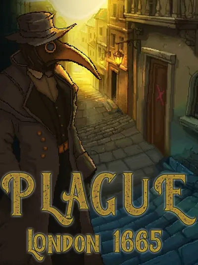 Plague: London 1665 (2024) 1.0.8 GOG