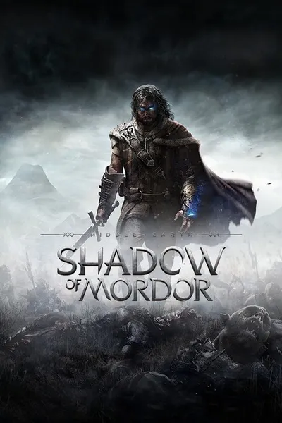 Middle-earth: Shadow of Mordor Game of the Year Edition (2014) rc2 GOG / Polska wersja językowa