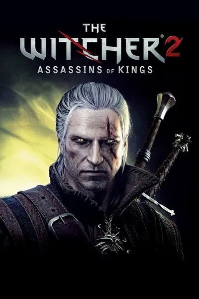 The Witcher 2: Assassins of Kings Enhanced Edition (2012) 3.5.0.26g GOG / Polska wersja językowa