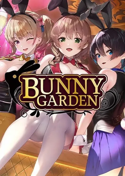 BUNNY GARDEN (2024) 1.0.4 GOG