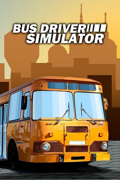 Bus Driver Simulator (2019) 7.61 GOG / Polska wersja językowa