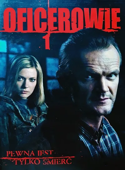 Oficerowie (2006) PL.540p.WEB-DL.x264-SE ~ serial polski